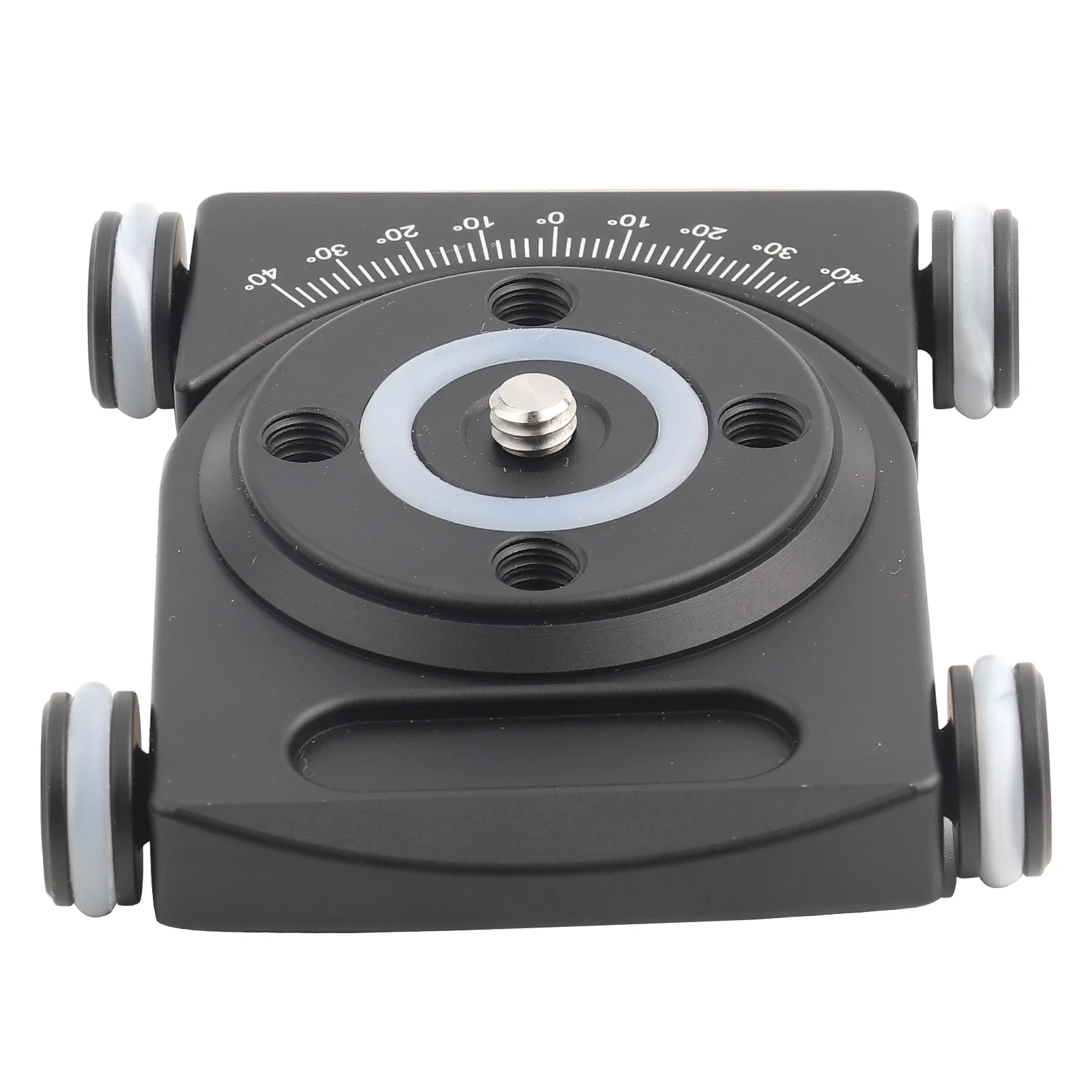 

FY-01 Table Top Dolly Car Roller Desktop Video Rail Track Slider DSLR Rig Film Camera phone