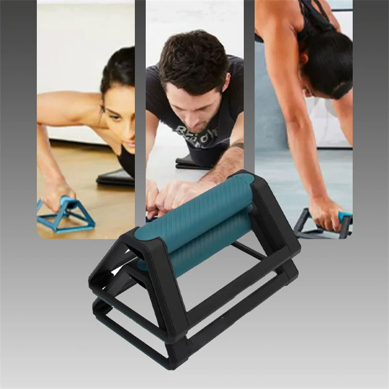 

Подставки для фитнеса и тренировок, портативная ручка пуш-ап, для пола, программы пуш-ап