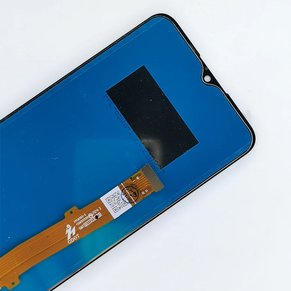 orginal 6 52 for tcl 10 se t766h screen display digitizer assembly for tcl 10se t766 pantalla cell phone lcd panel free global shipping