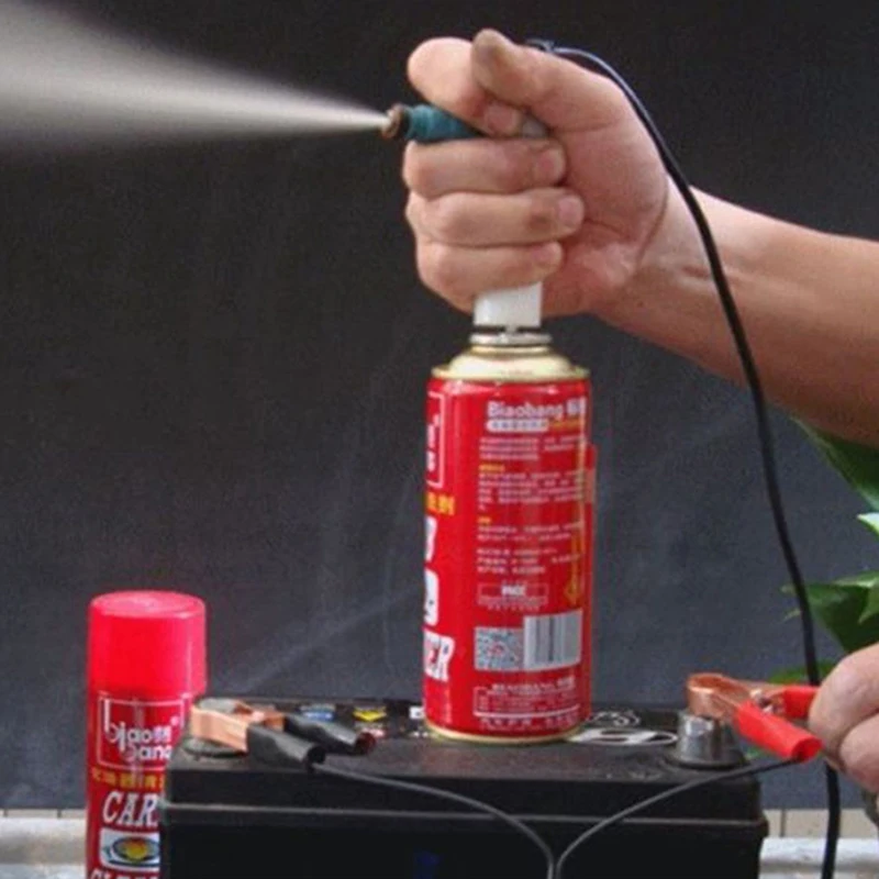 

Универсальный инжектор топлива для автомобиля, инструмент для очистки струйной насадки, набор для самостоятельной сборки, инструменты для ...