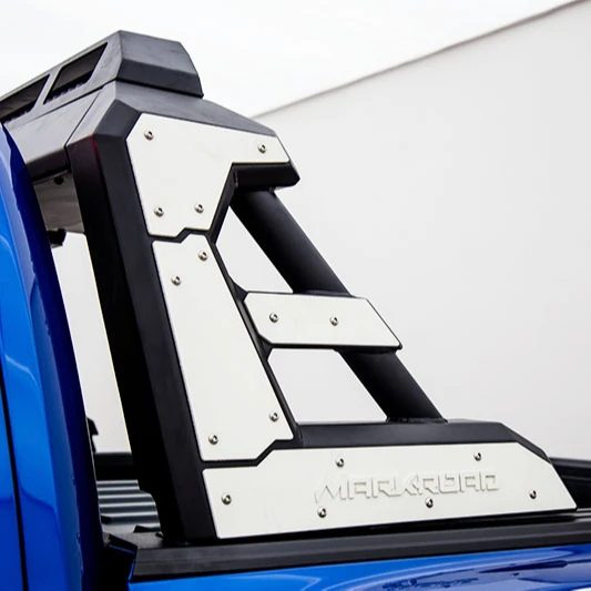 

2022, популярный дизайн, Высококачественная рулонная панель с фотодержателем для Ford Raptor