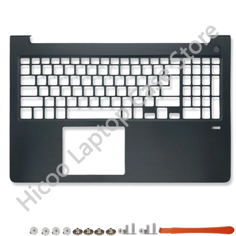 Новинка для Dell Vostro 15 5568 V5568 задняя крышка ЖК-дисплея передняя панель упор рук
