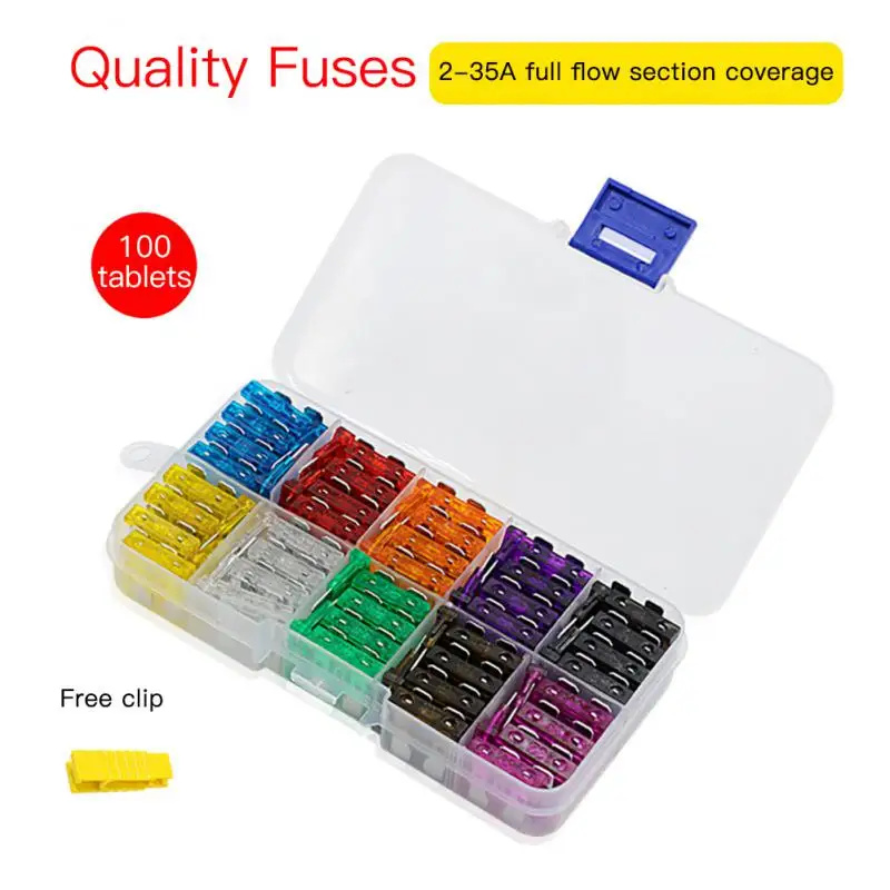 

Автомобильный блок предохранителей 32 В, отрицательный многосторонний блок предохранителей со светодиодным индикатором, вставка для лодки,...