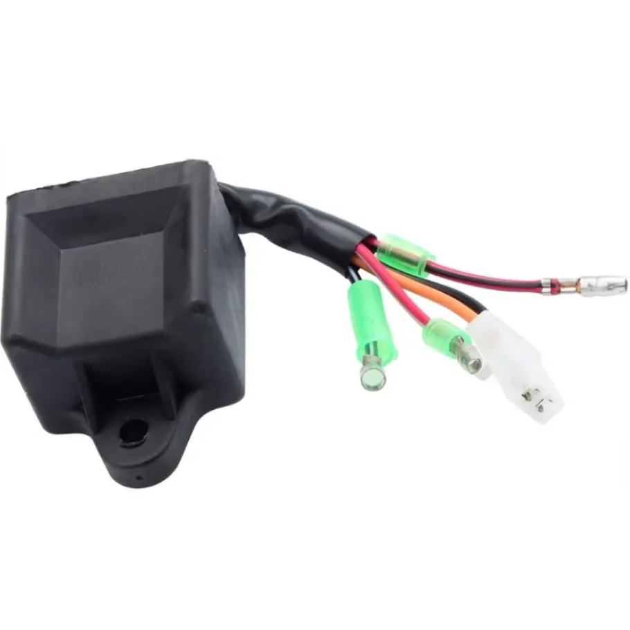 CDI Box Сменная катушка зажигания высокого напряжения подходит для YAMAHA JOG Scooter