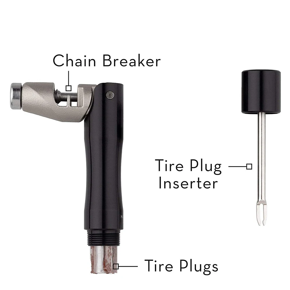 Набор многофункциональных инструментов-компактный инструмент для велосипеда