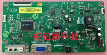 Плата драйвера G226HQL S220HQL 0171-2271-3646 с экраном LM215WF4