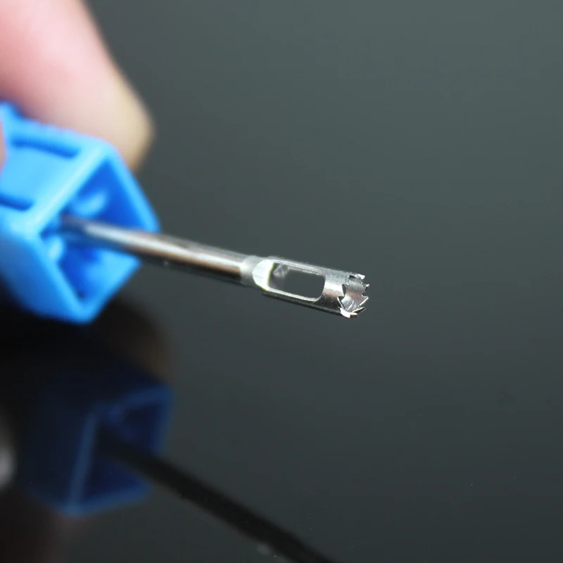 Фрезы для маникюра и педикюра 3/32 дюйма