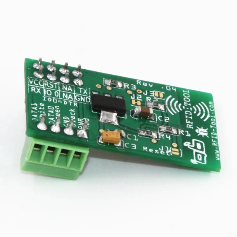 Новый считыватель инструментов ESP RFID универсальный регистратор данных модуль