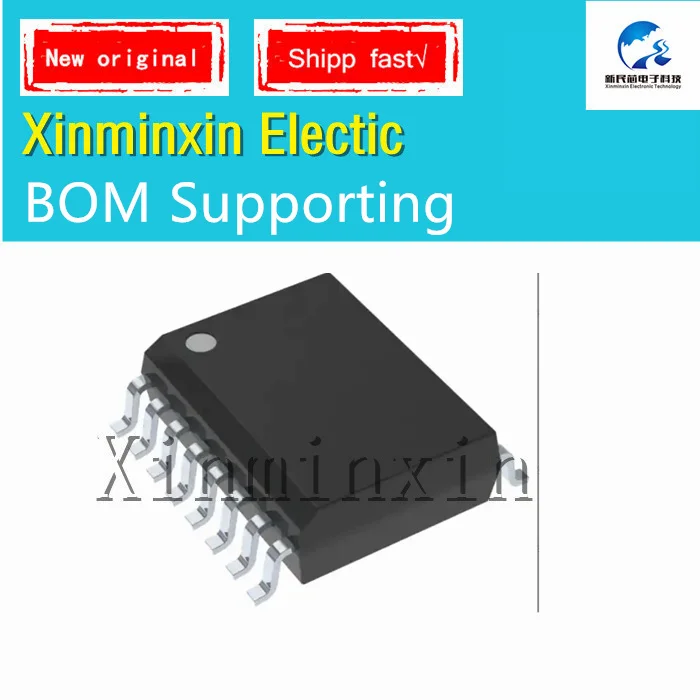 

1 шт./лот UAF42AU UAF42A UAF42 SOP16 SMD IC чип новый оригинальный