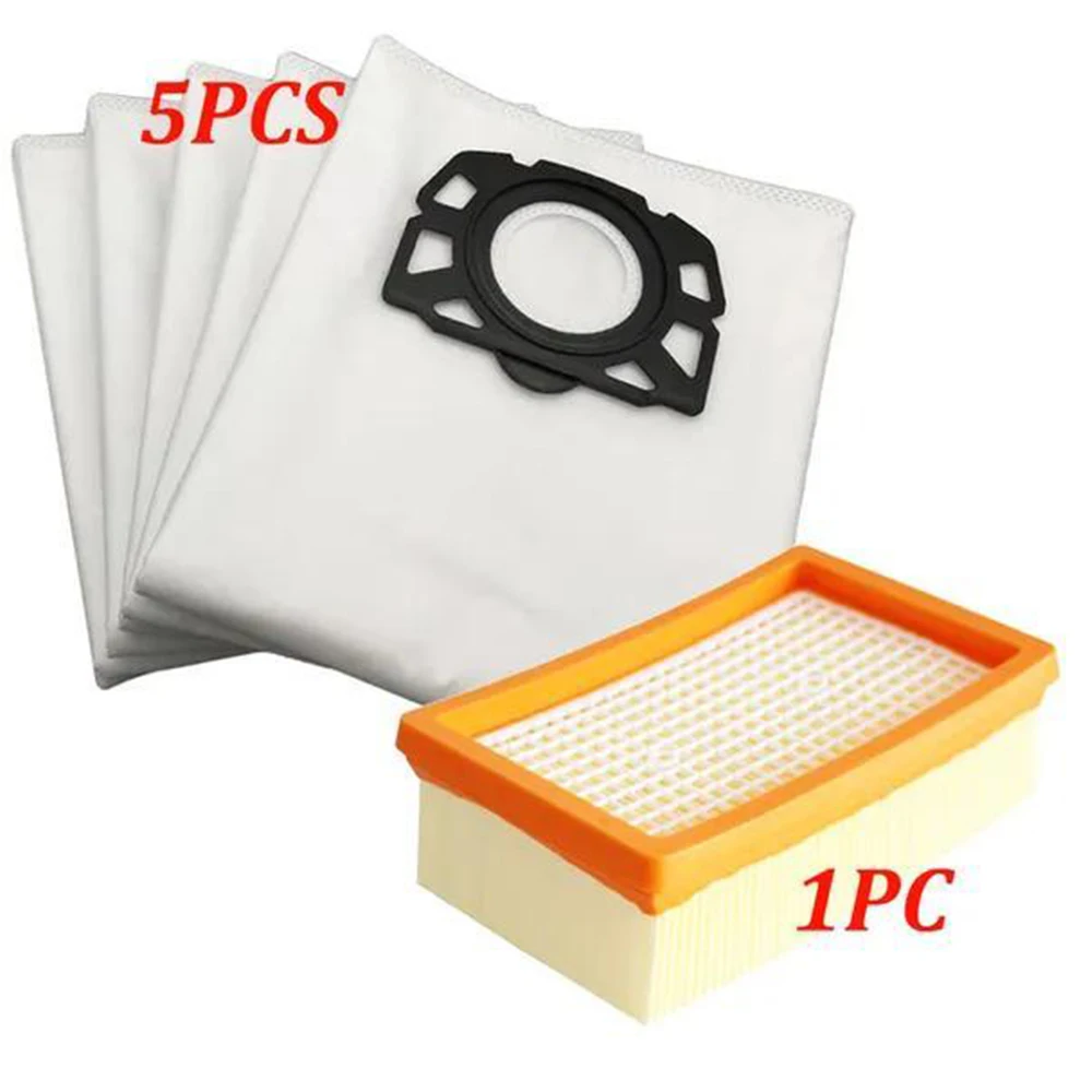 

Запасные части для пылесоса Karcher