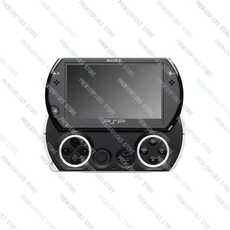 Портативная система GO для PSP-N1000