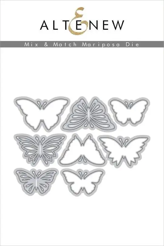 

Pretty Butterfly Metal Cutting Dies DIY Molds Scrapbooking Paper Making Cuts Crafts Template Handmade Decoration
