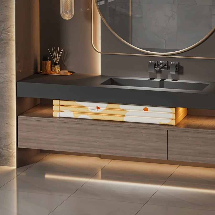 Надувная складная большая ванна портативная из ПВХ складное ведро для взрослых