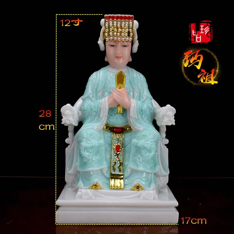 Хорошо-высококачественный домашний эффективный талисман-талисман Богиня МОРЯ