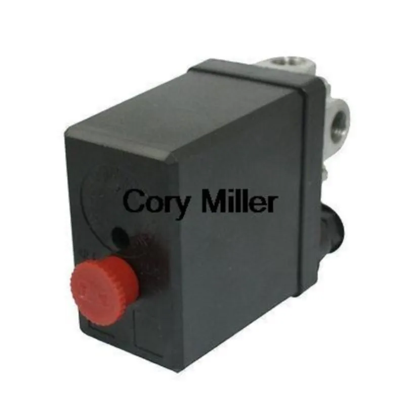 Pressure Switch 175 Psi 12 Bar