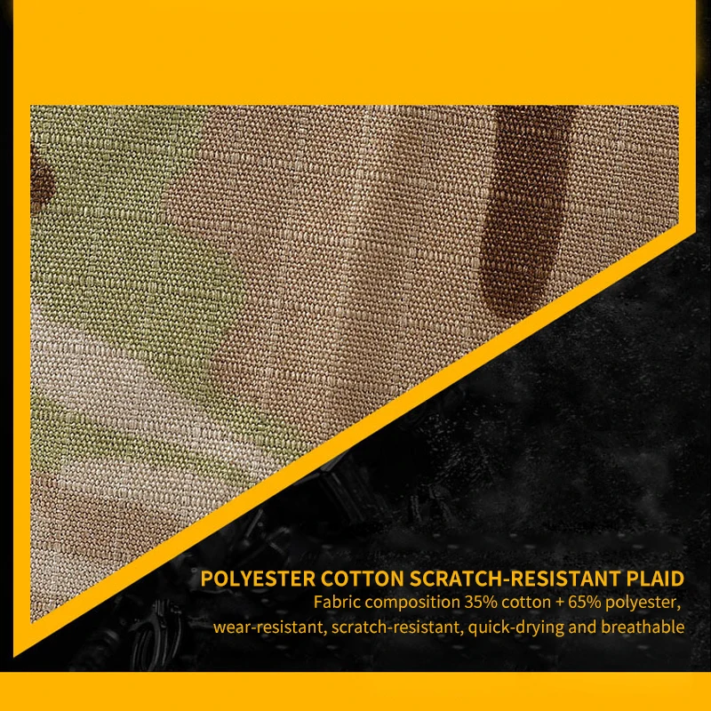 Training Camouflage Hat Windproof Dustproof Sunscreen Camouflage Military Training Baseball Cap 4 Training Camouflage Hat Windproof Dustproof Sunscreen Camouflage Military Training Baseball Cap 4