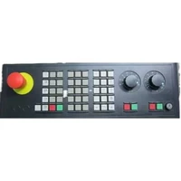 siemens 6fc5303 1af12 8cm0 sinumerik push button panel new 271384
