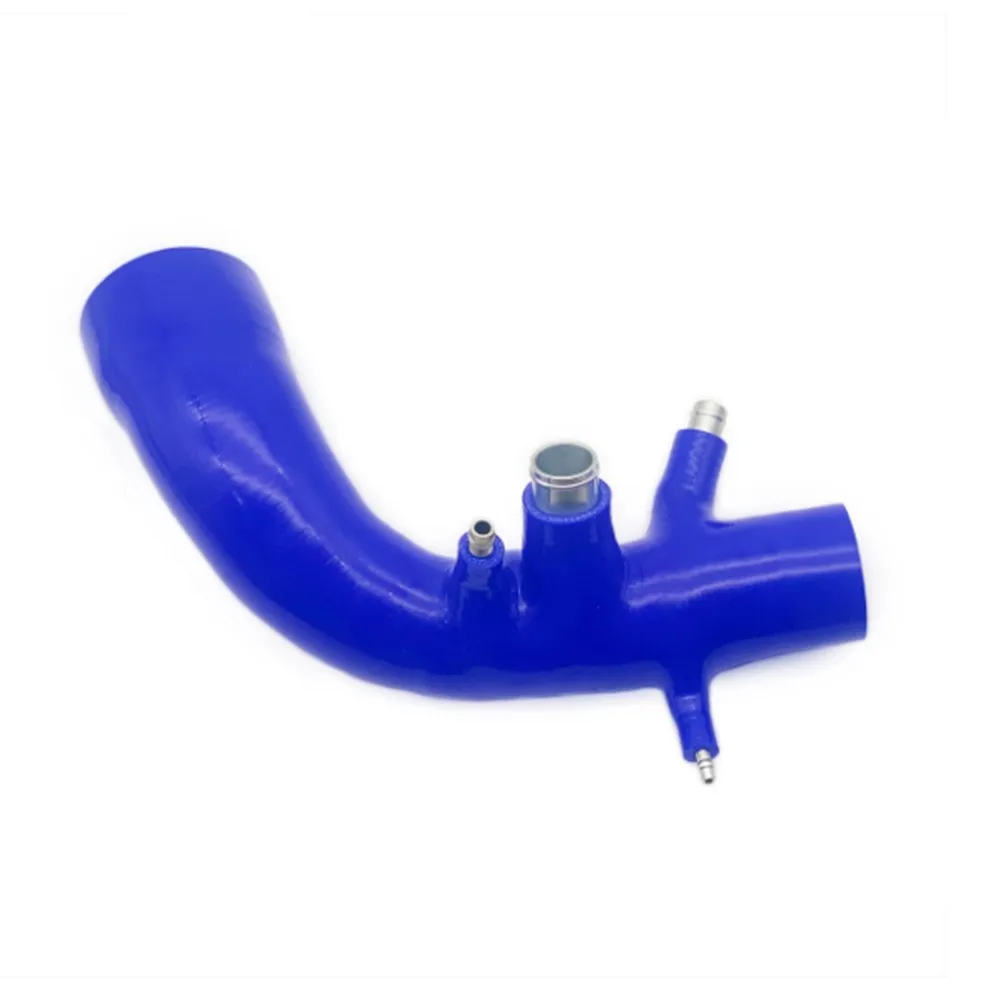 

For Alfa Romeo Mito / Abarth Grande Punto / Fiat Linea Turbojet 16V T-Jet Engine For IHI Turbo Intake Silicone Hose Air Box