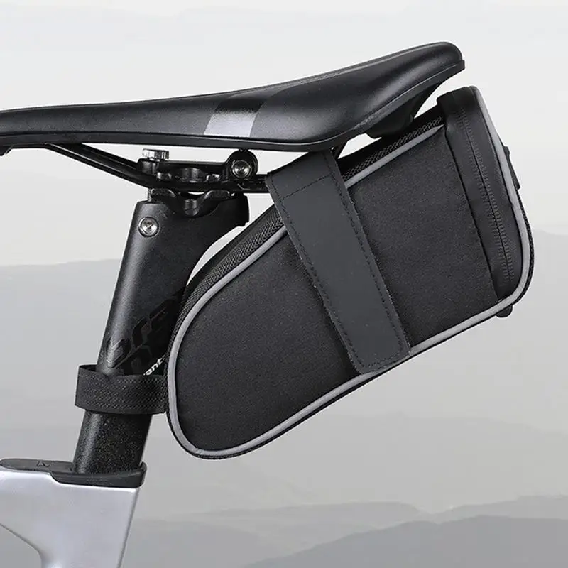 Велосипедная сумка под сиденьем велосипедная задняя аксессуары для