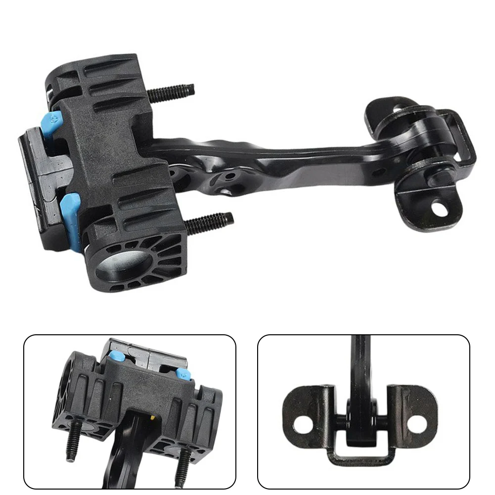 Запасная петля для передней двери совместима с Fiat моделей Ducato III и Relay II (OEM 9181N9)