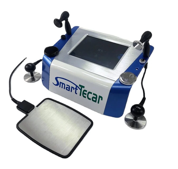 

CET RET monopole radiofrequency diathermy analgesic machine