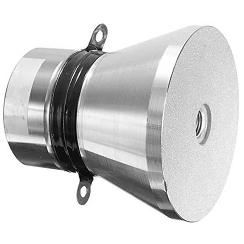

2X 100W 28Khz Ultrasonic Piezoelectric Cleaning Transducer Cleaner High Performance Ultrasonic Piezoelectric Transducer