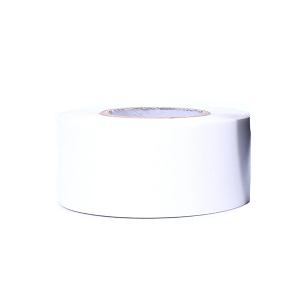 

Reduce Friction Saver Useful Head Stickers Accessories Badminton Overgrip Durable Edge Tennis Racket Bumper Protection Tape