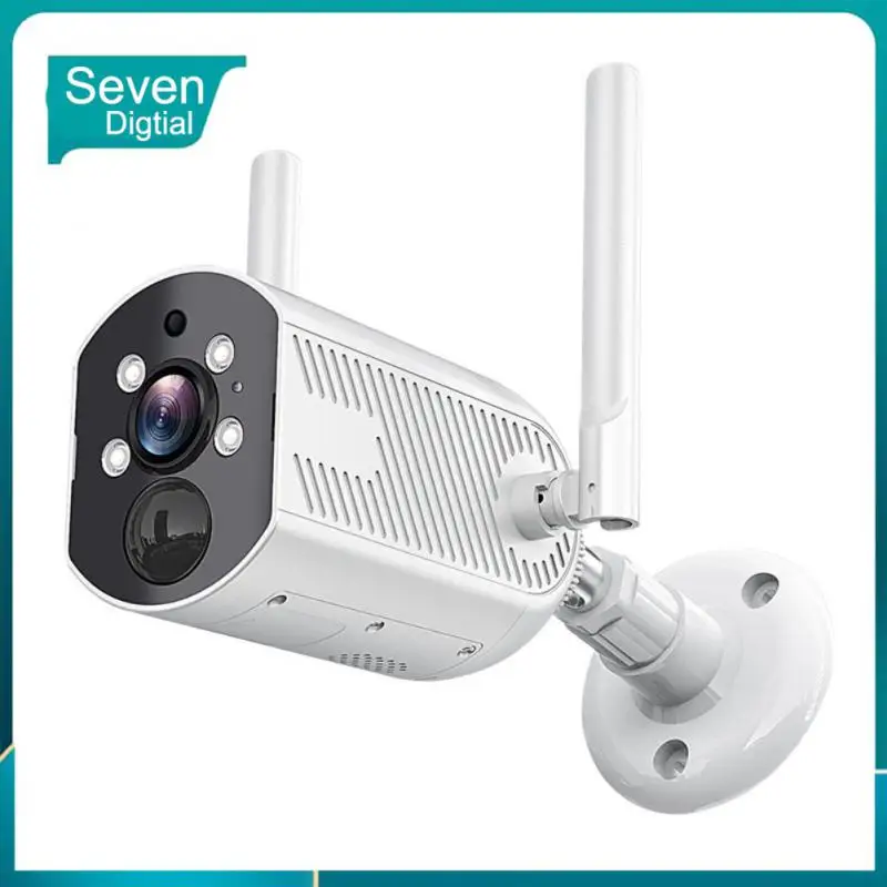 

Ir Night Vision Security Cameras Motion Detection Home Outdoor Surveilance PTZ IP Camera 720p Waterproof WIFI Camera Dust-proof