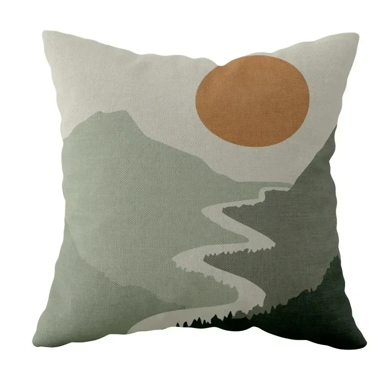 

Декоративные наволочки из полиэстера велюра 40x40/45x45/50x50/60x60 см