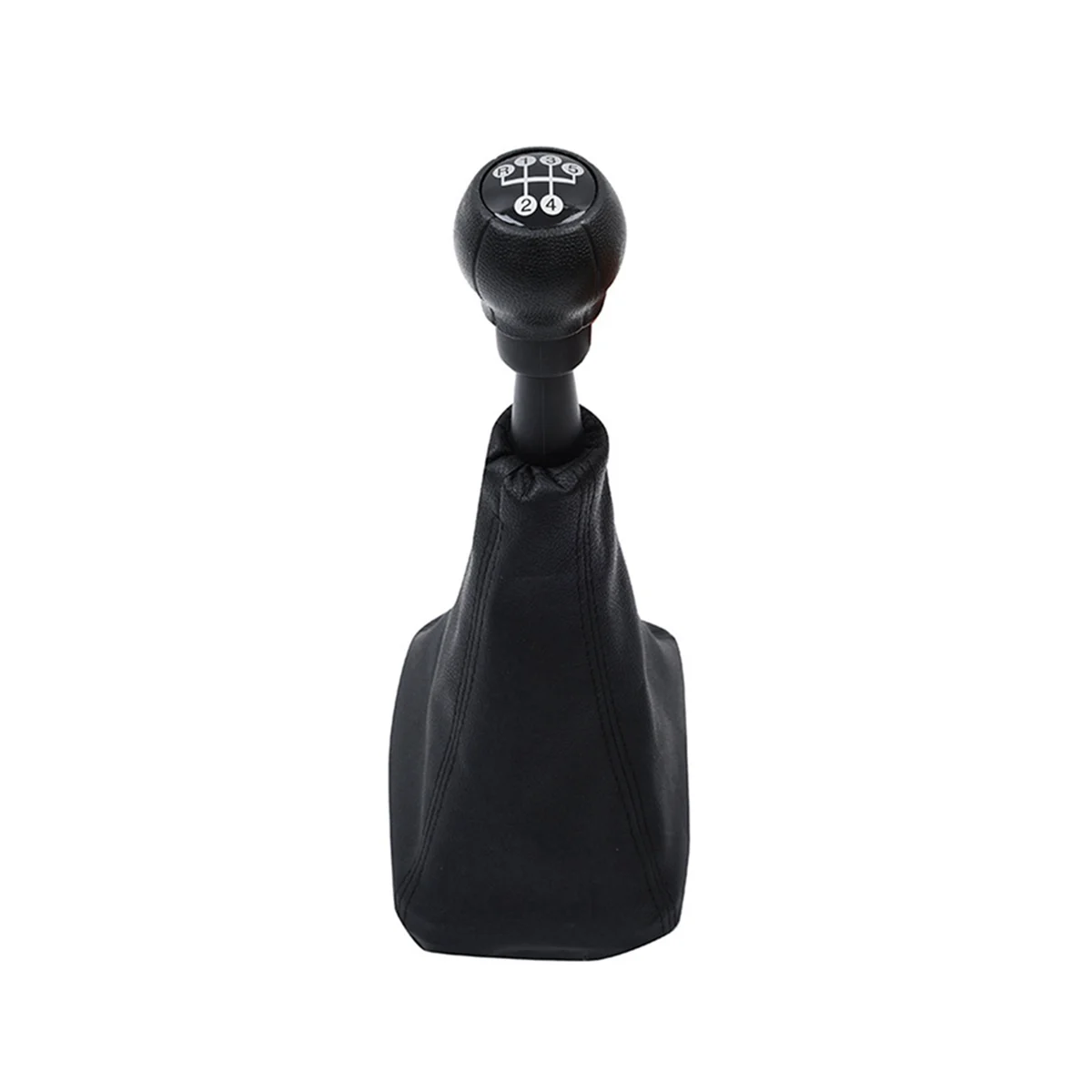 

5 Speed Shift Knob Shift Head for Opel Vauxhall TIGRA TWINTOP 04-09