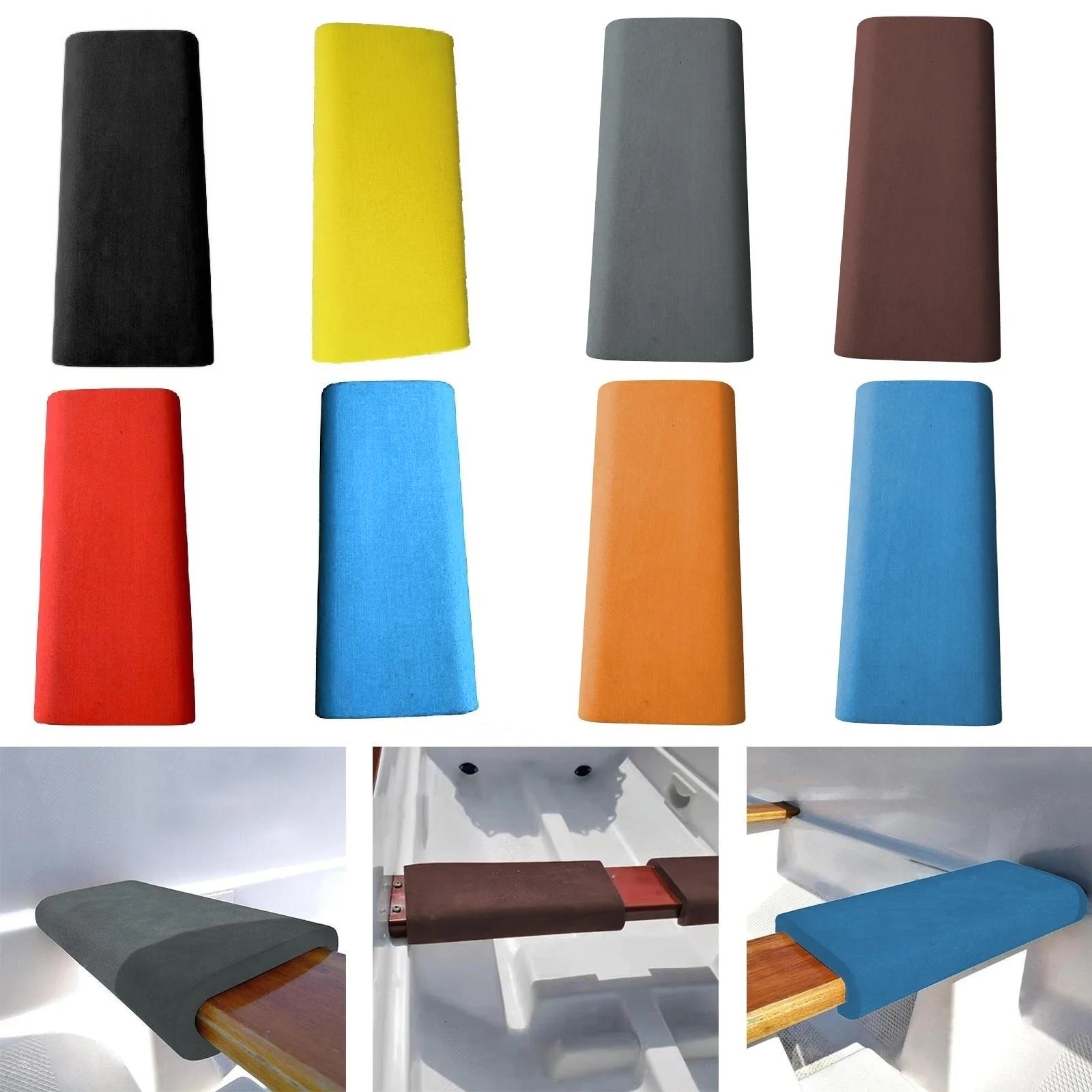 Pad Cushion 32.5x16x4.5cm