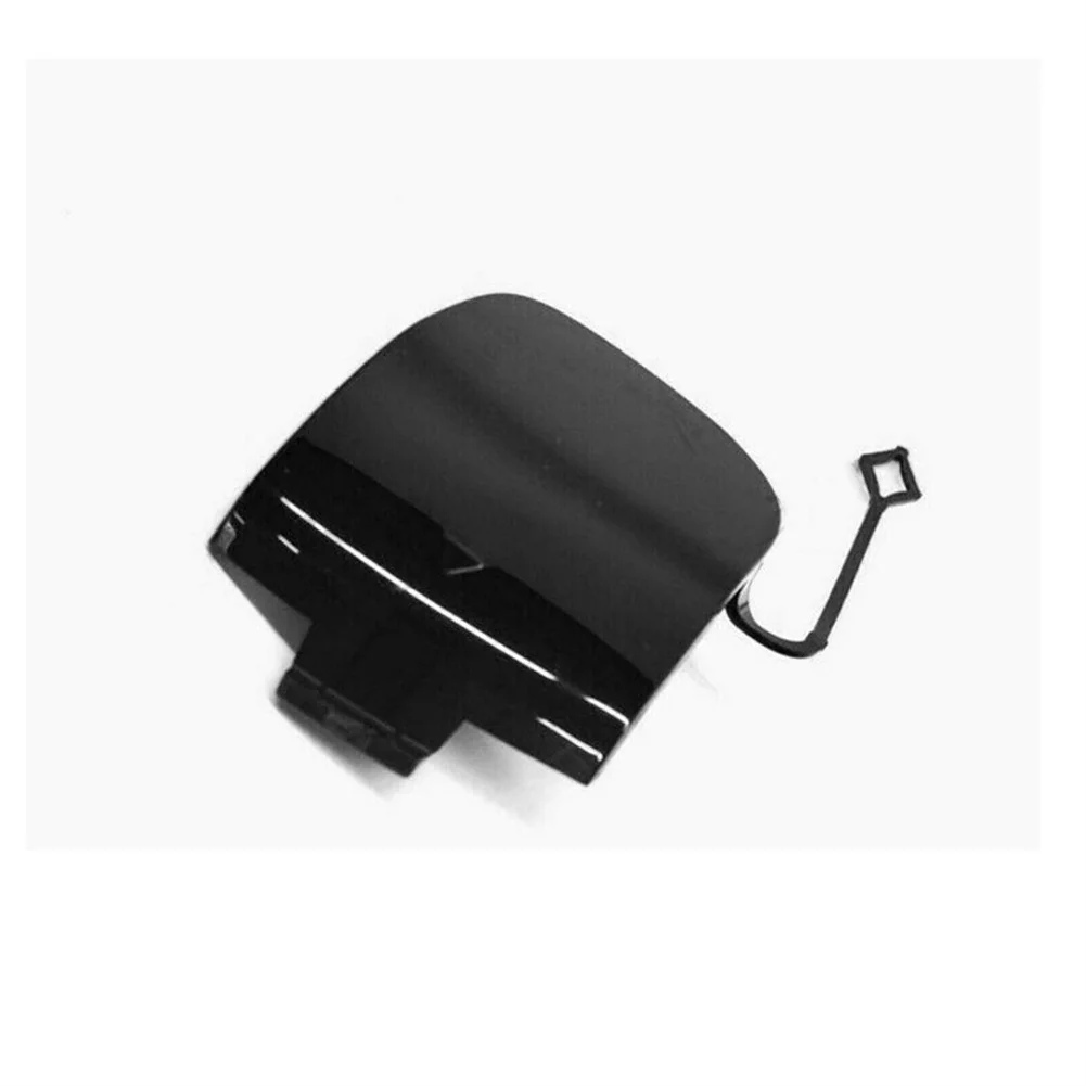 

ABS Front Bumper Tow Hook Cover Cap Fit For MINI Cooper S F55 F56 F57 Right Side Tow Eye Cap Car Accessories 51117337796