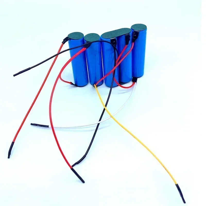 Литий-ионный аккумулятор 3200 мАч для пылесоса Electrolux ZB2941 ZB2904X ZB2942 ZB2943 Тип NV144NIBRC