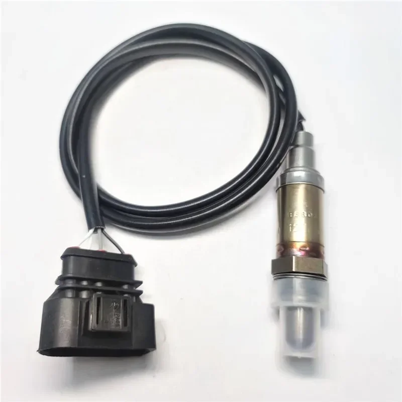 Loki JNew Автомобильный датчик кислорода задний 058906265A для Volkswagen Passat 1.8L (2000 06-2006 03) B5 1 9 T