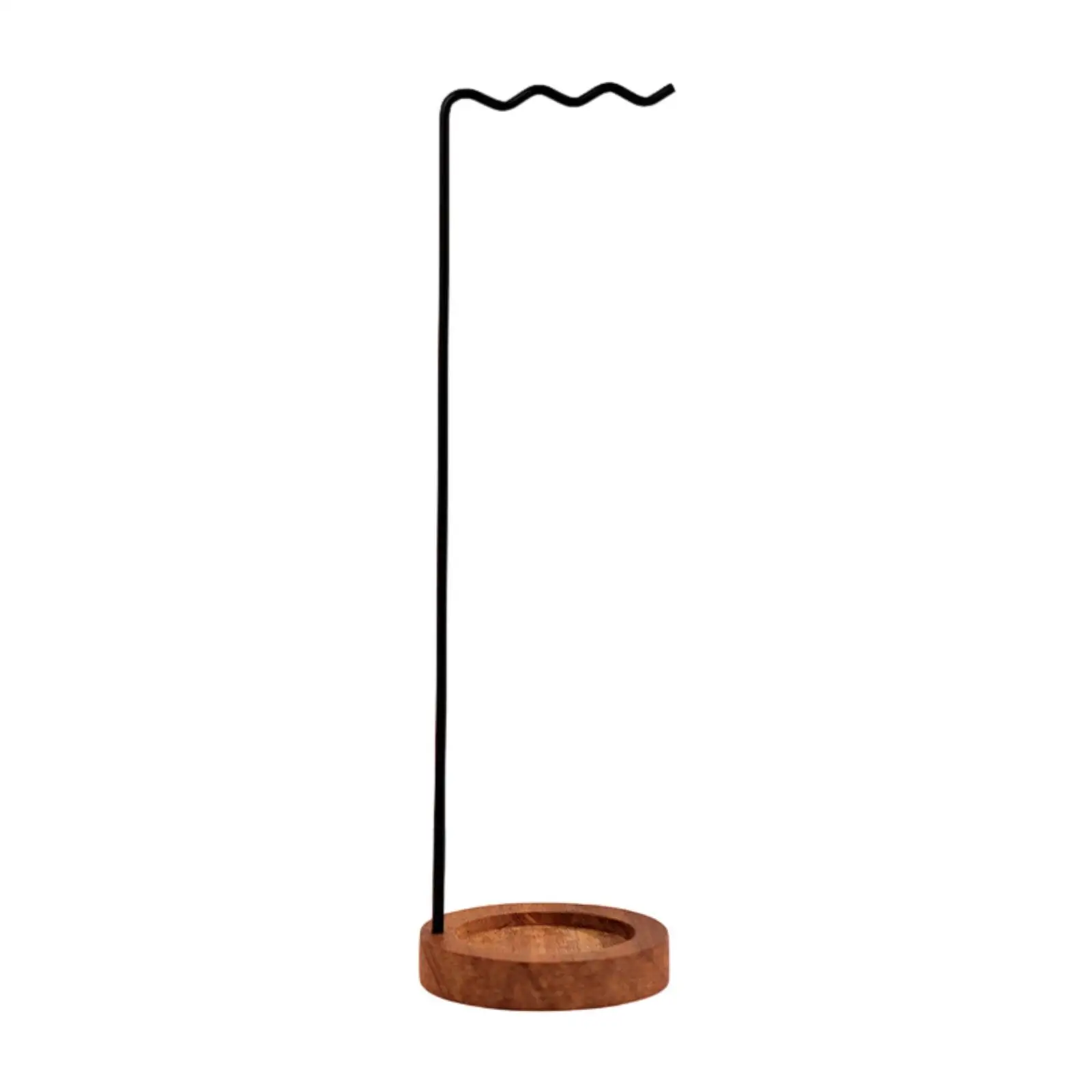 

Деревянная подставка для колокольчиков MagiDeal