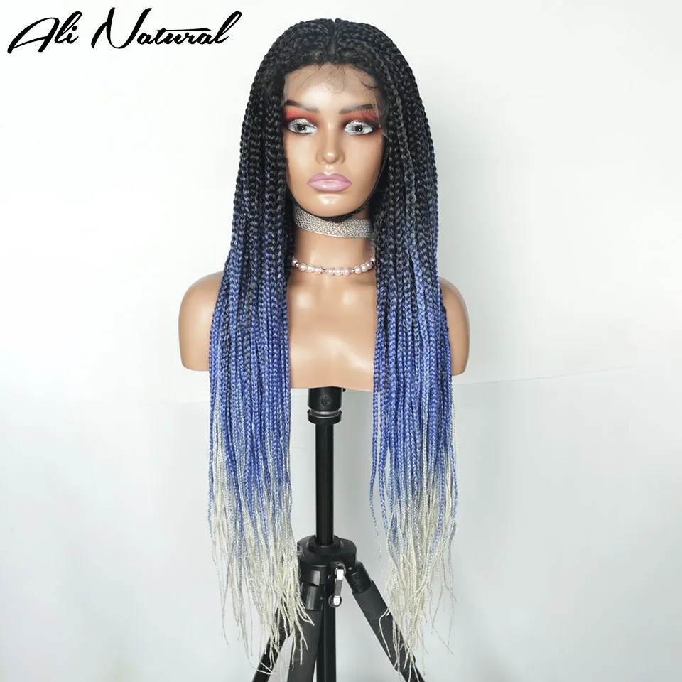 Рисунок 6 - Полноразмерные плетеные парики