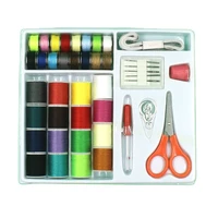 42pcs thread set accessories for household sewing machine