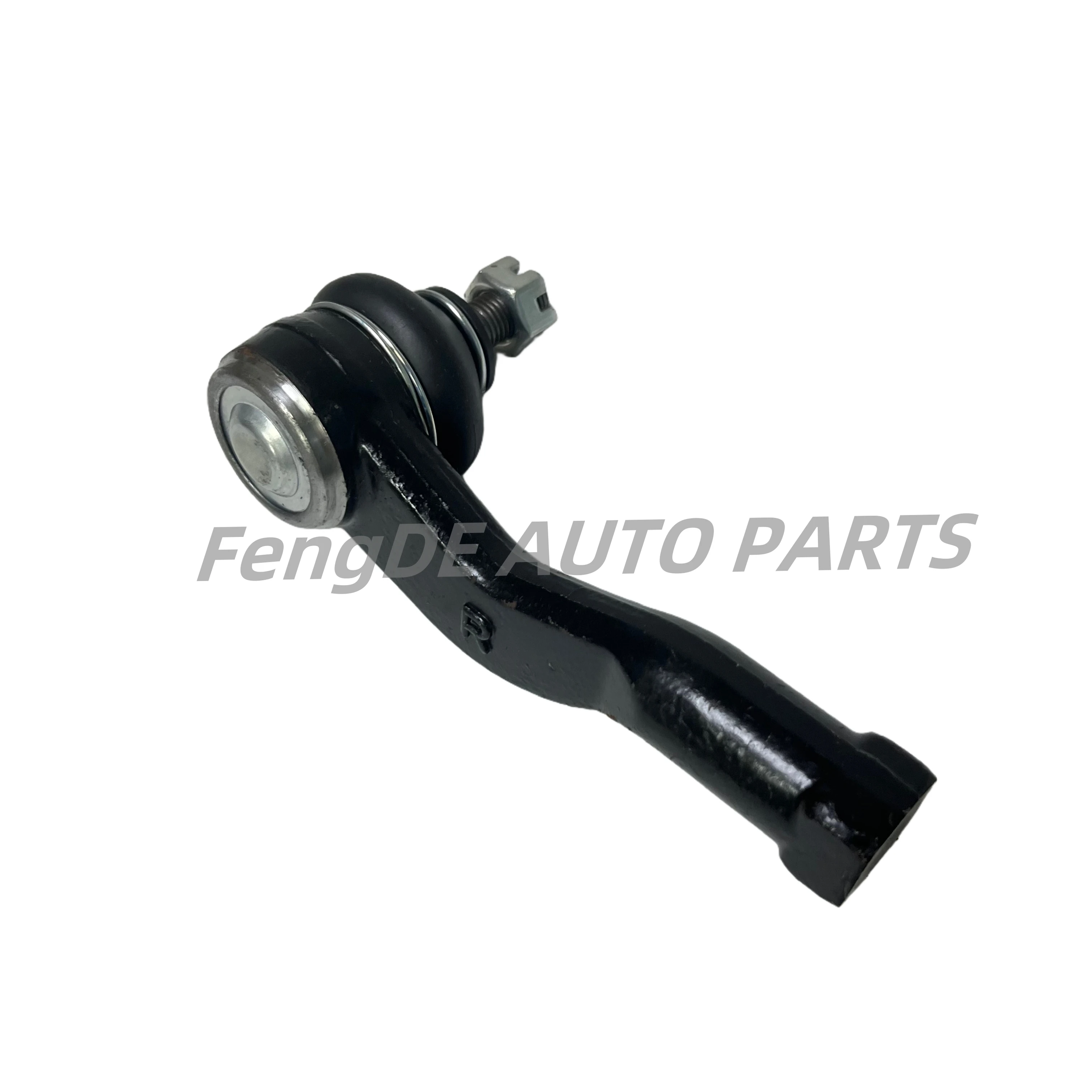 Фото Наконечник рулевой тяги левый и правый для Daihatsu PASSO BB TANK/ROOMY SIRION 05-13 KGC1 # ,QNC10 KGC3 # ,NGC30 QNC2 #   M700A 45046-B9210 45047-B9150 №4