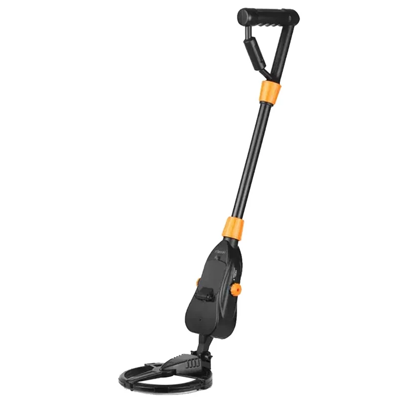 

MD1008A Underground Metal Detector Waterproof Treasure Metal Seeker Tool Children's Metal Detector