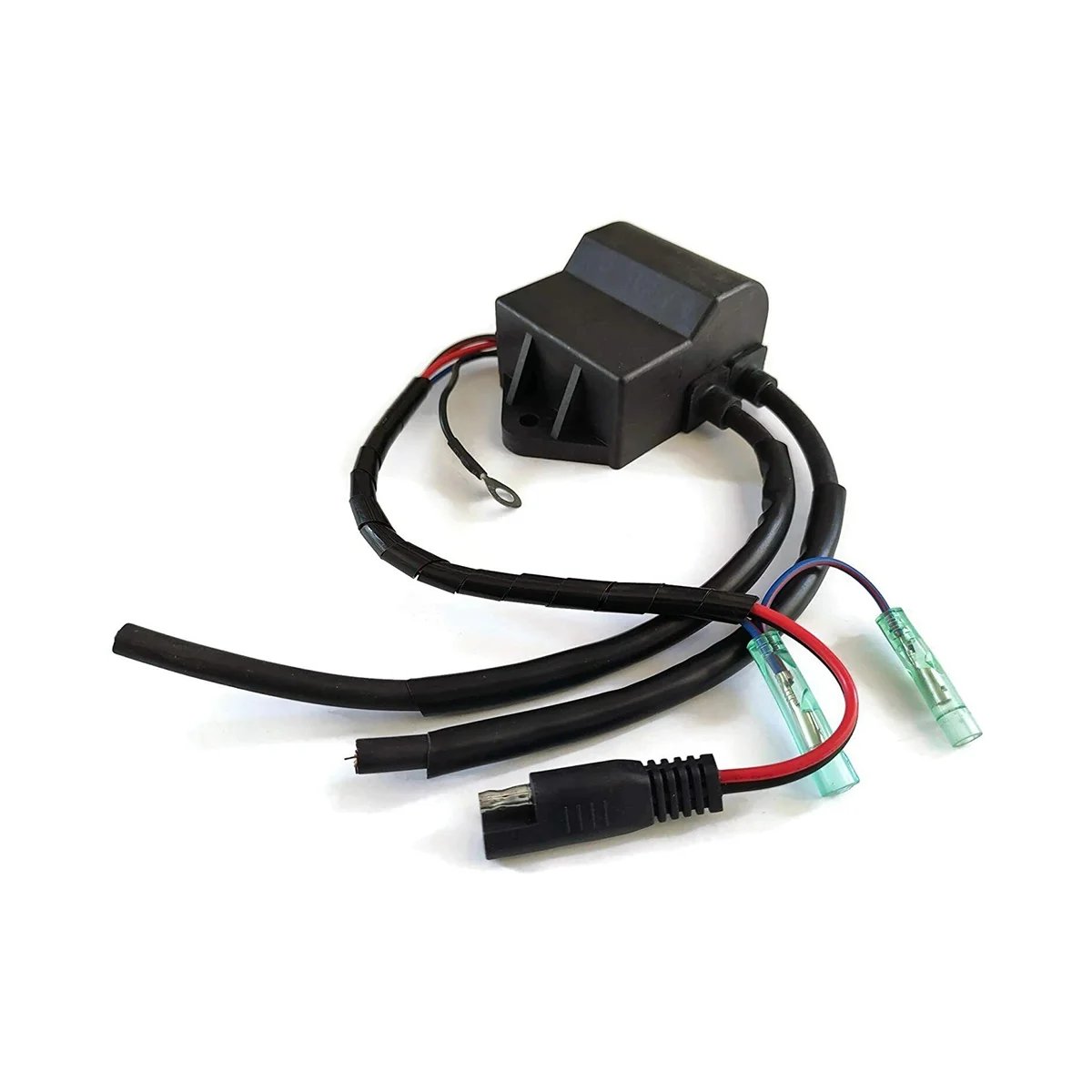 Подвесной Двигатель Cdi Unit y для Suzuki Dt9.9 Dt15 9 9hp/15hp 32900-93903