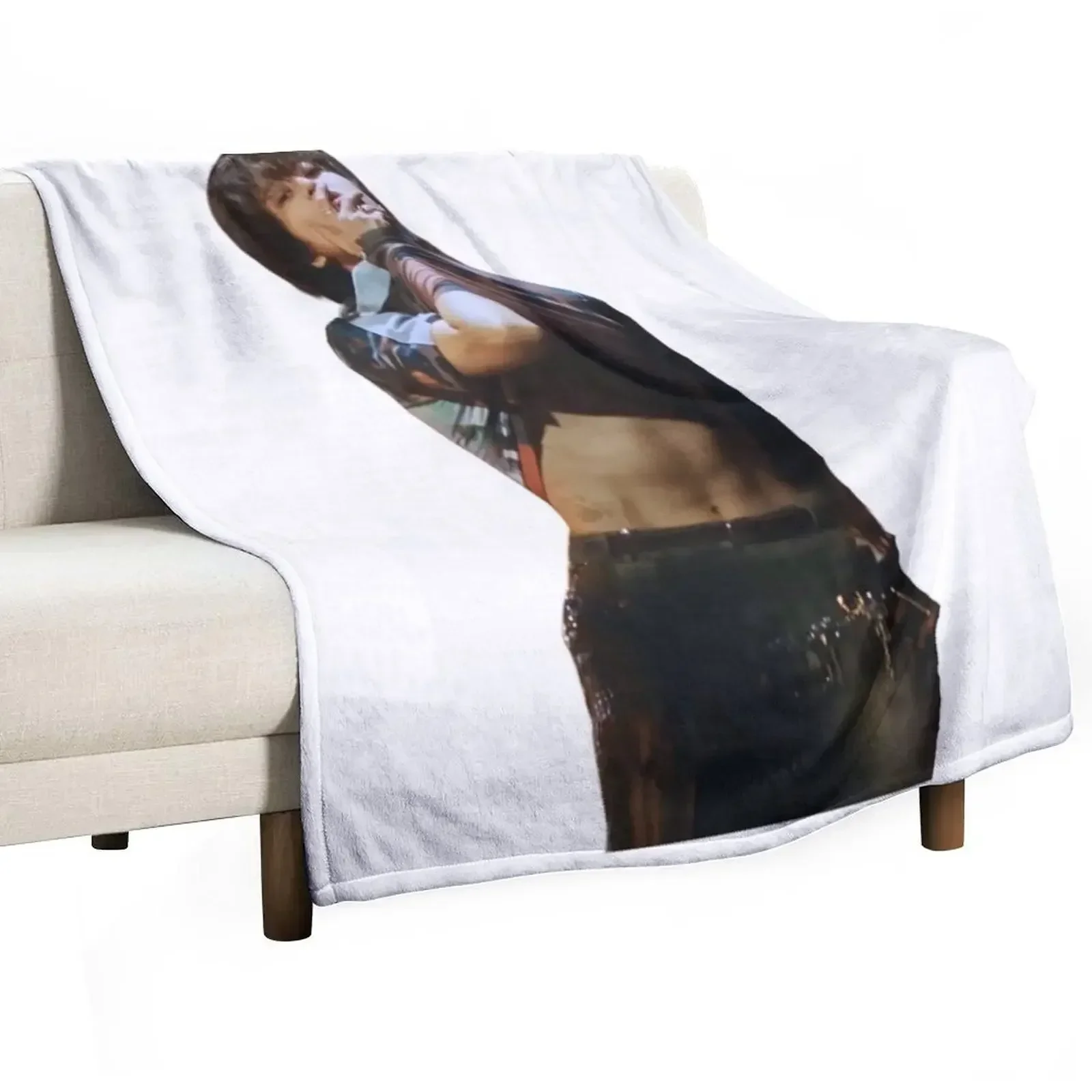 Одеяло TAEMIN Shinee Guilty волосатые утяжеленные одеяла