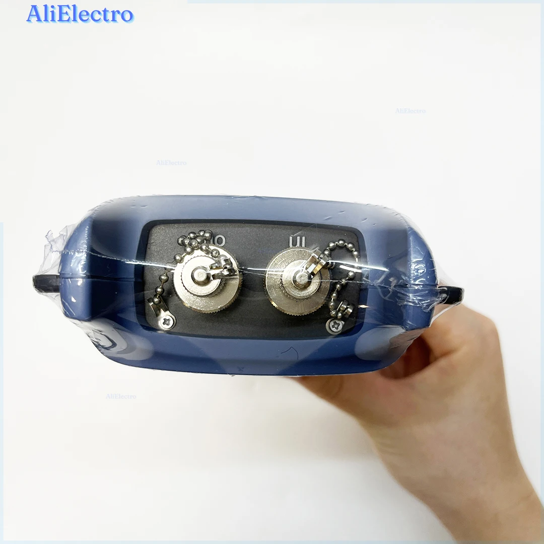 Ручной оптоволоконный переменный аттенюатор RY3301A регулируемый оптический