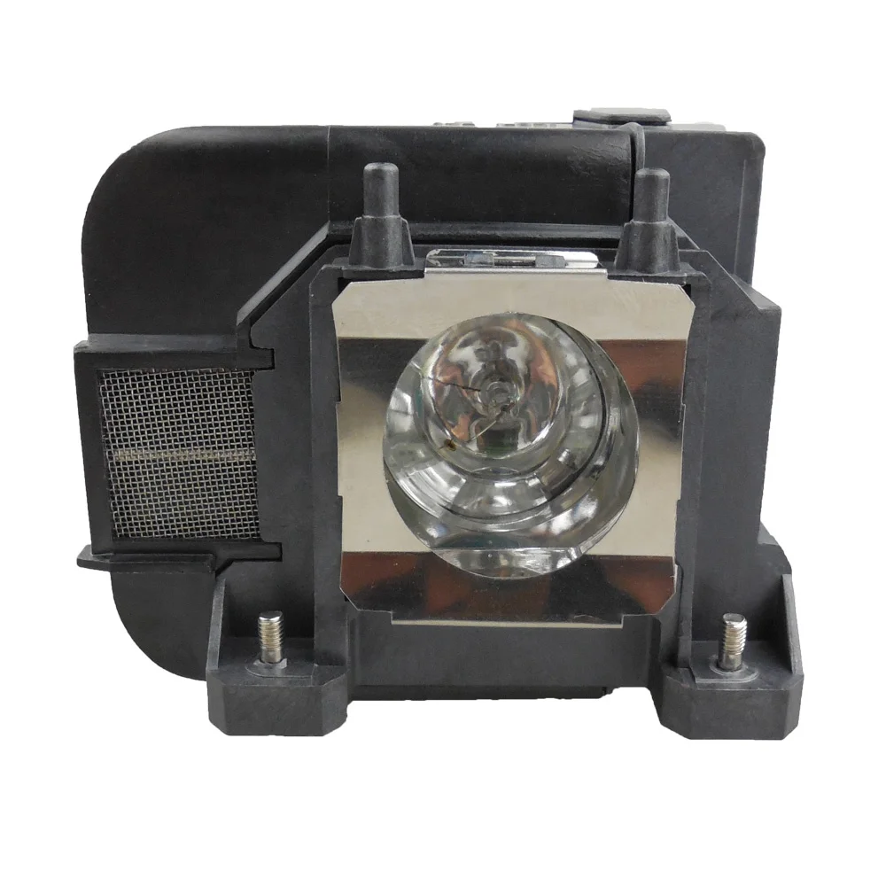 

ELPLP77 Original Bulb Inside with Replacement Housing Epson Projector Lamp PowerLite 4650 4750W 4855WU EB-4550 4850WU H545C