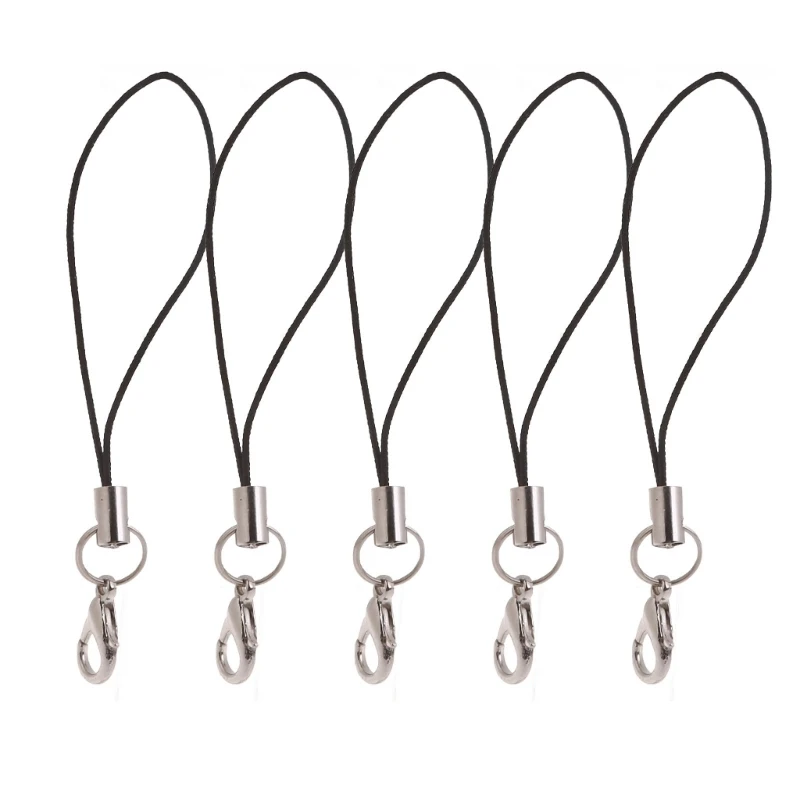 E41W Нейлоновый ремешок для USB-флеш-накопителя с защитой от потери и