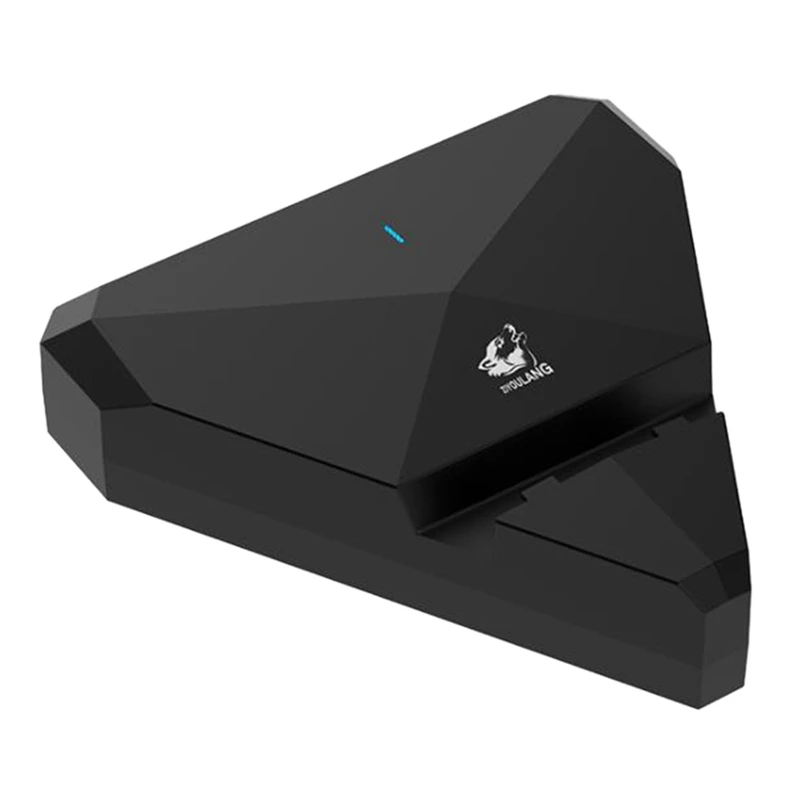 

Ziyou Lang G5 Мобильный геймпад клавиатура для Android Ios мобильные игры для Pubg Plug And Play