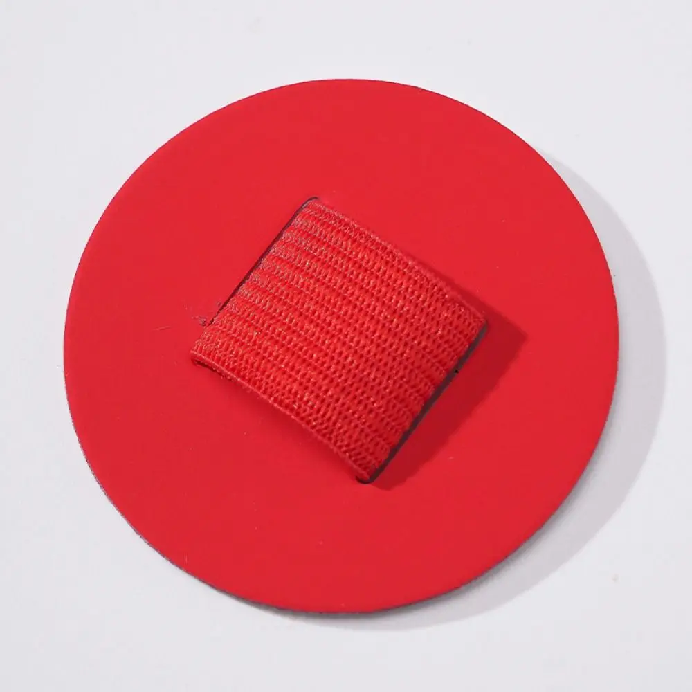 

Держатель для ручек Love из искусственной кожи