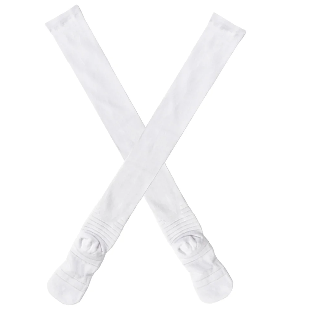 1 Pair Stockings Football Socks Extra Sports Socks for Men and Youth Boys