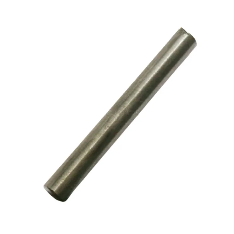 

99.99% High-purity Cobalt Bar Metal Co Size 6x50mm Weighs Approximately 15 Grams