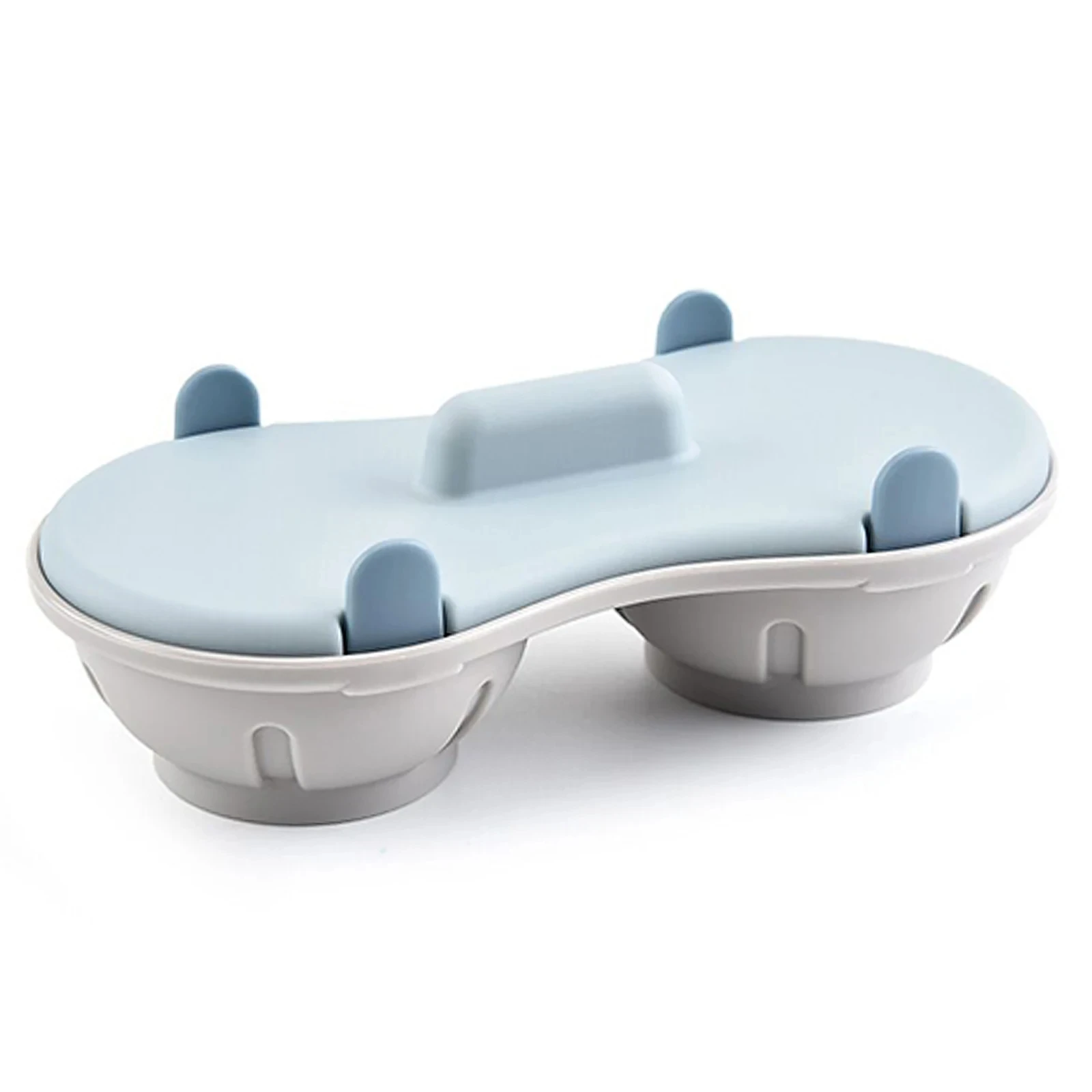 

Пластиковая форма для яиц на 2 яйца