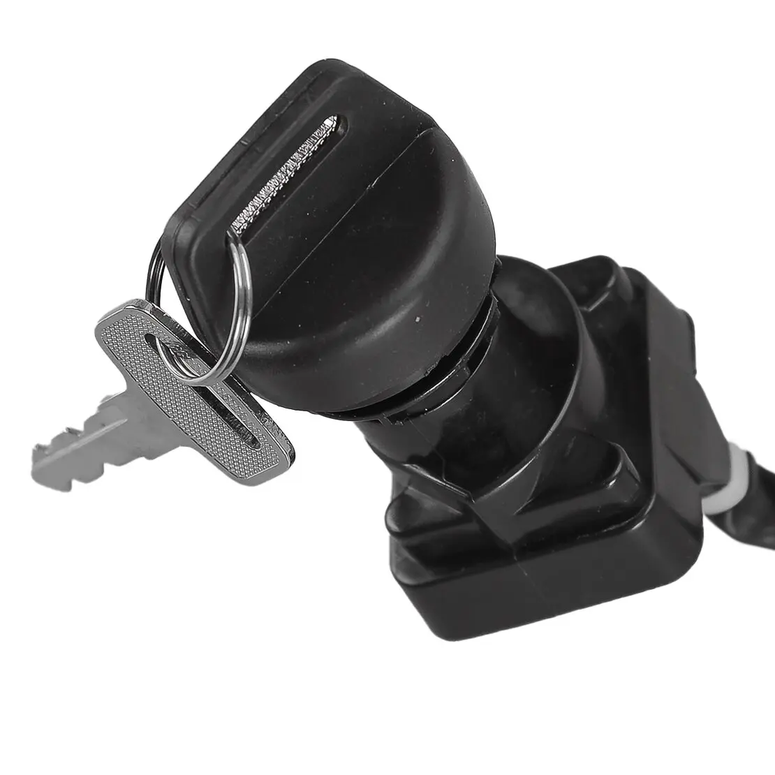 37110-45G00 Замок зажигания и ключ подходит для Suzuki ATV Quadracer LTR450 LT-R450 2006 2007 2008 2009